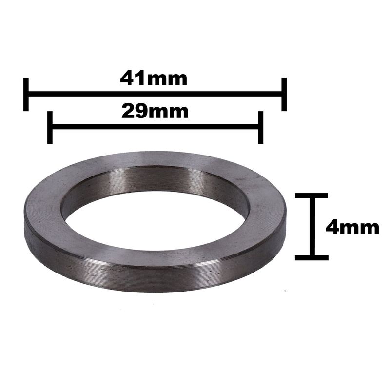 Distans MCS .210" Big Twin 70-02
