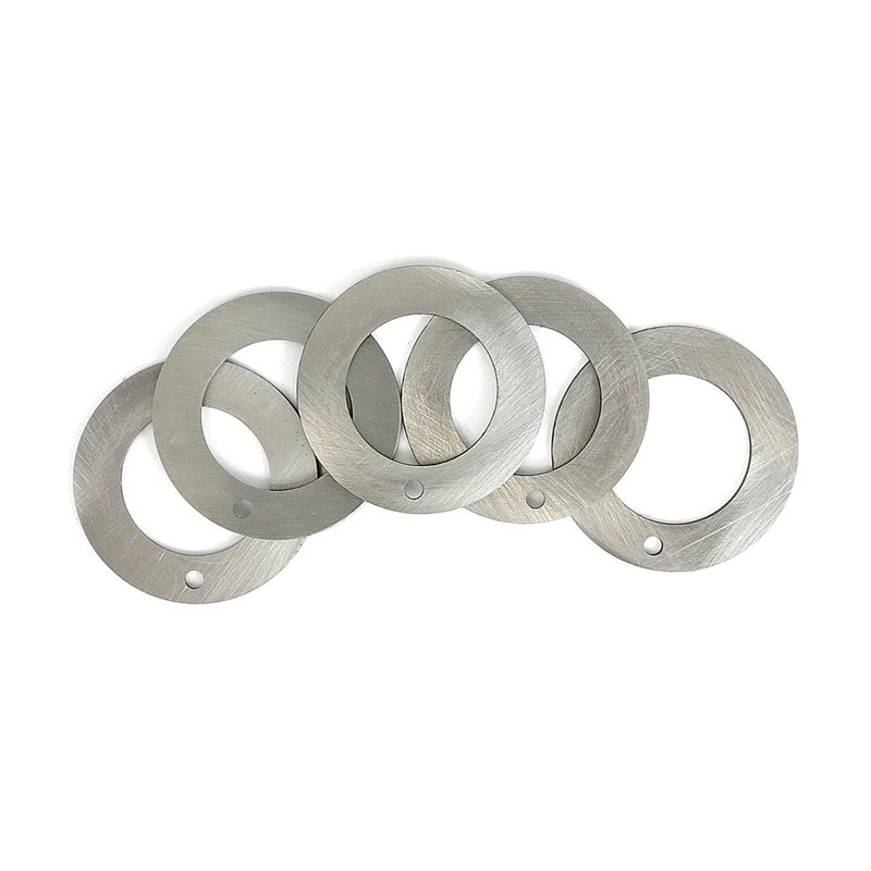 Bricka svänghjul MCS .066" 45" SV 32-73 (5-pack)