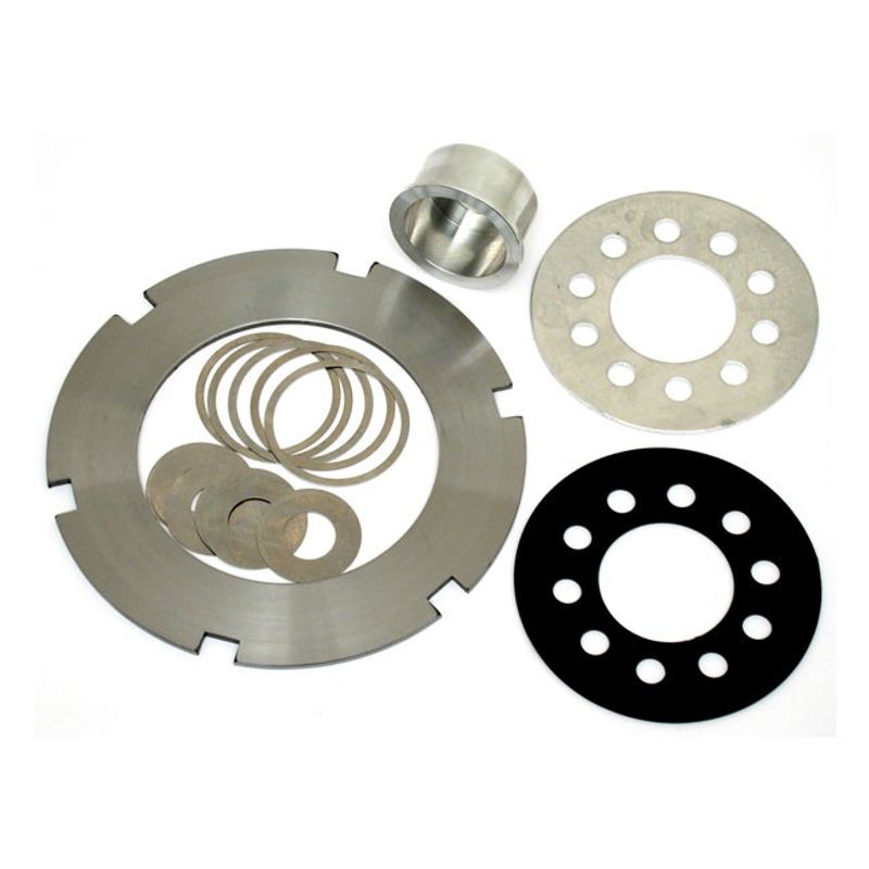 Kopplingskorg MCS Retainer 41-E84 Big Twin 4 & 5-speed