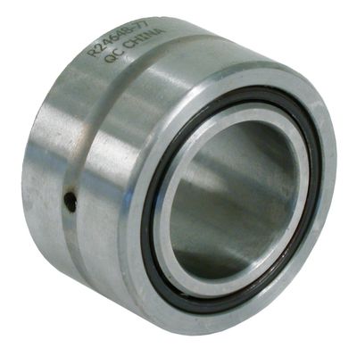 Rullager pinjongaxel höger sida MCS XL Sportster 77-86
