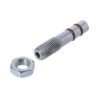 Justeringsskruv koppling med O-ringar Belt Drives Ltd. BDL Shovel 70-78