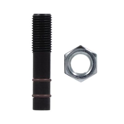Justeringsskruv koppling med O-ringar Belt Drives Ltd. BDL Shovel 70-78