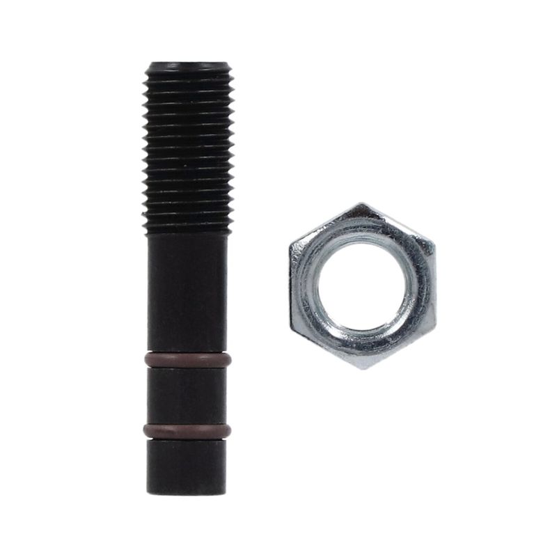 Justeringsskruv koppling med O-ringar Belt Drives Ltd. BDL Shovel 70-78