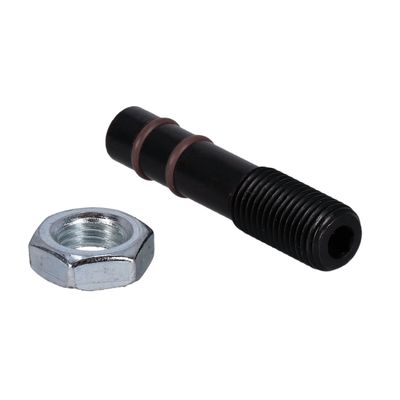 Justeringsskruv koppling med O-ringar Belt Drives Ltd. BDL Shovel 70-78