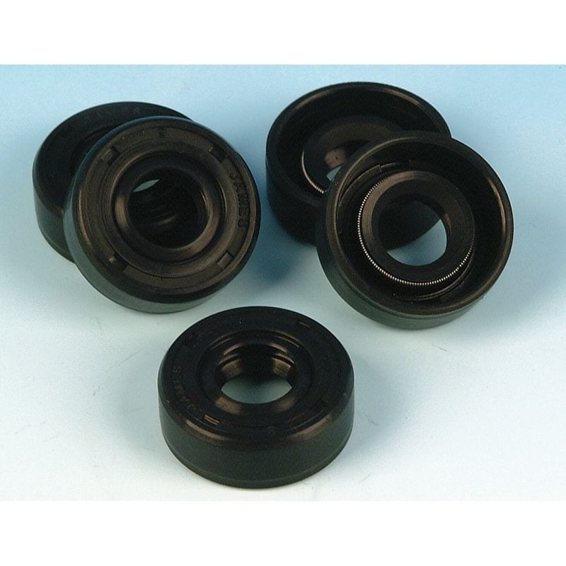 Oljetätning koppling James Gaskets 65-E84 Big Twin