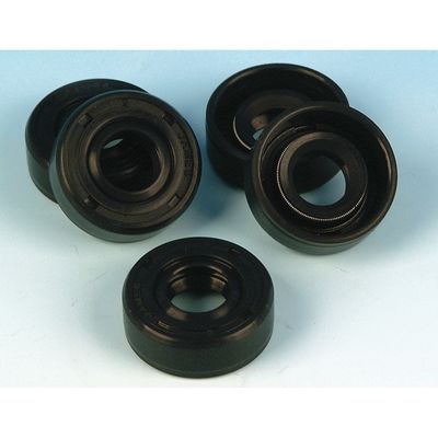 Oljetätning koppling James Gaskets 65-E84 Big Twin (5-pack)