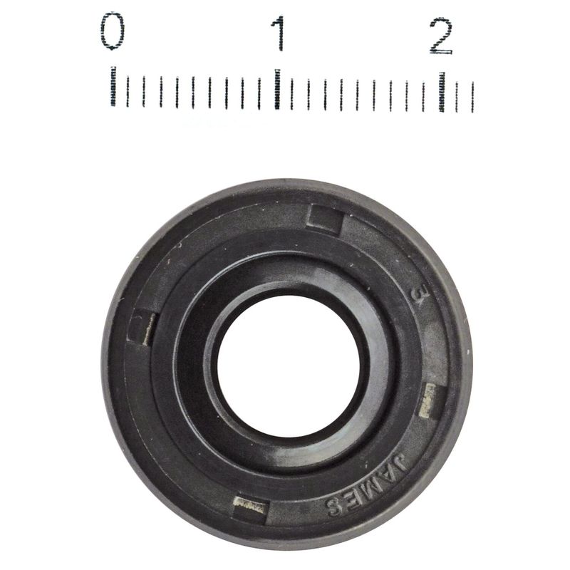 Oljetätning koppling James Gaskets 65-E84 Big Twin (5-pack)