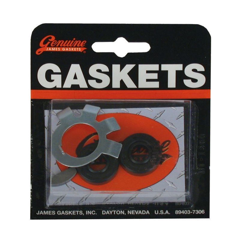 Tätningssats James Gaskets 41-E84 Big Twin