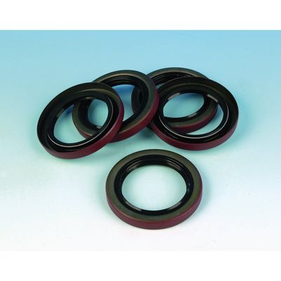 Oljetätning drev James Gaskets Big Twin 70-99 (5-pack)