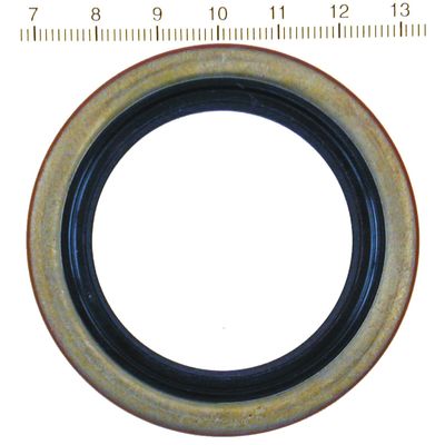Oljetätning drev James Gaskets Big Twin 70-99 (5-pack)