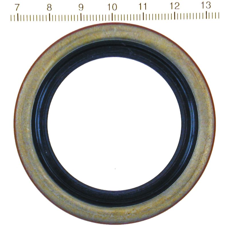 Oljetätning drev James Gaskets Big Twin 70-99 (5-pack)