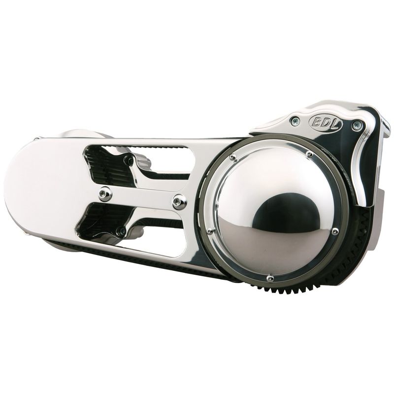 Belt drive-sats Belt Drives Ltd. BDL EV-575 2" 5-speed Softail 90-06 polerad