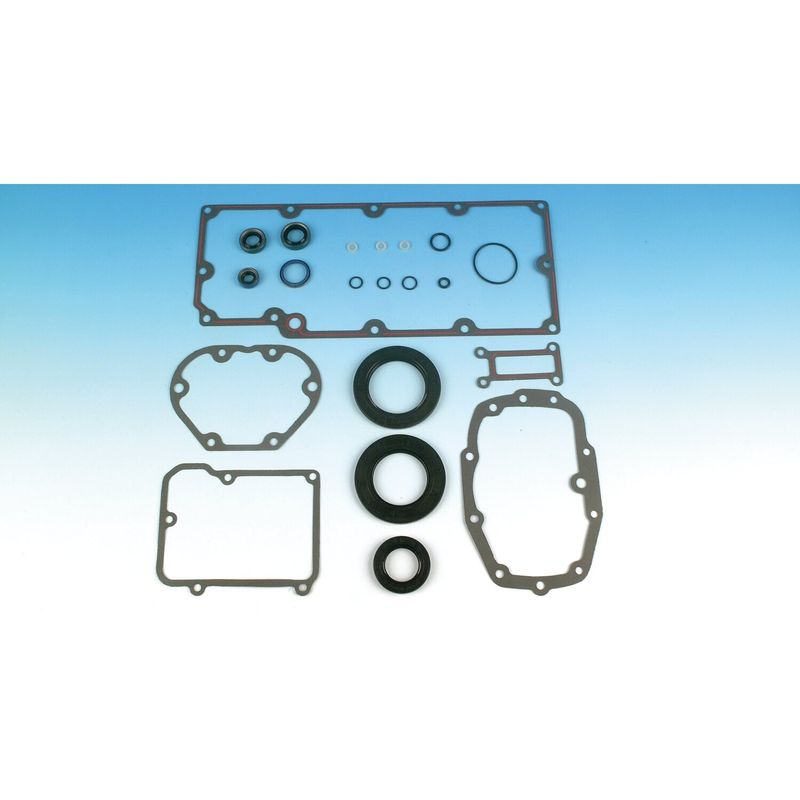 Tätningssats packning James Gaskets FLT/Touring 93-98