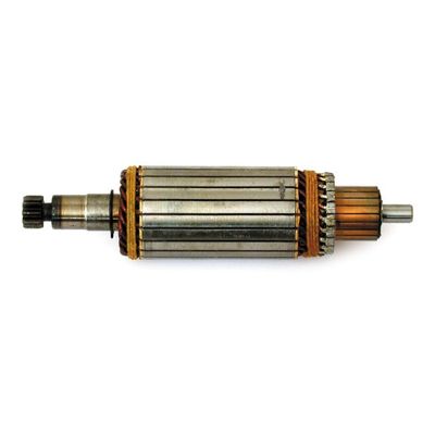 Ankare startmotor MCS Prestolite XL Sportster 67-80