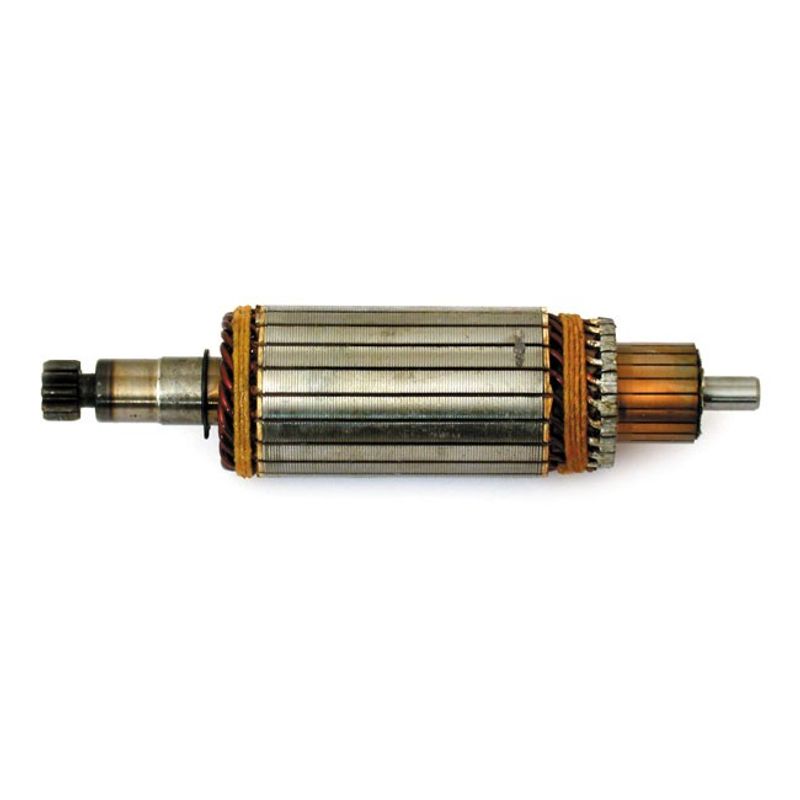 Ankare startmotor MCS Prestolite XL Sportster 67-80