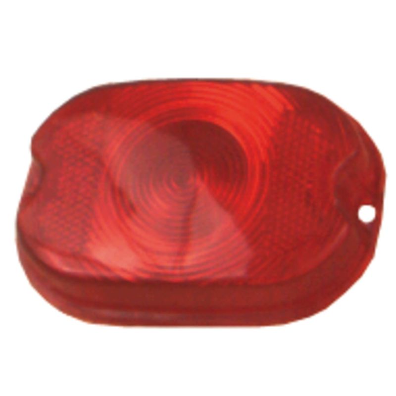 Glas MCS Big Twin, XL Sportster 55-72