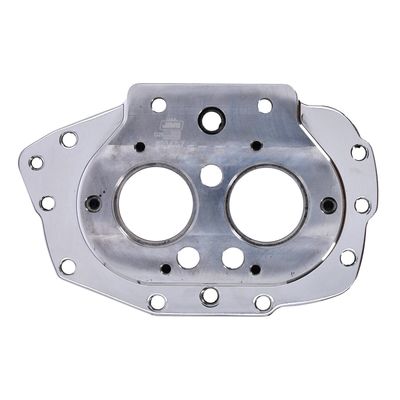 Växellåda Jims billet polerad Evo Big Twin 87-99 2347-7