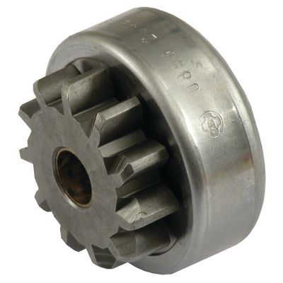 Drev startmotor Accel 151304 Big Twin 65-88