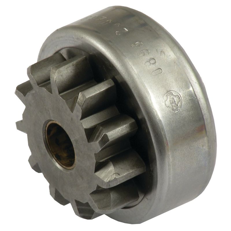 Drev startmotor Accel 151304 Big Twin 65-88