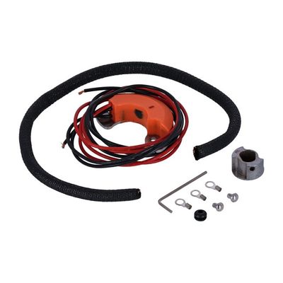 Tändning Samwel V-Tronic 6 Hand 12V Big Twin Flathead 36-47