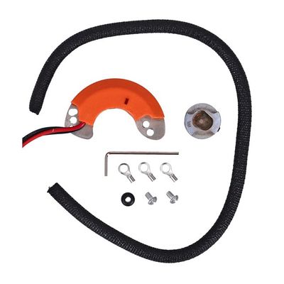 Tändning Samwel V-Tronic 6 Hand 12V Big Twin Flathead 36-47