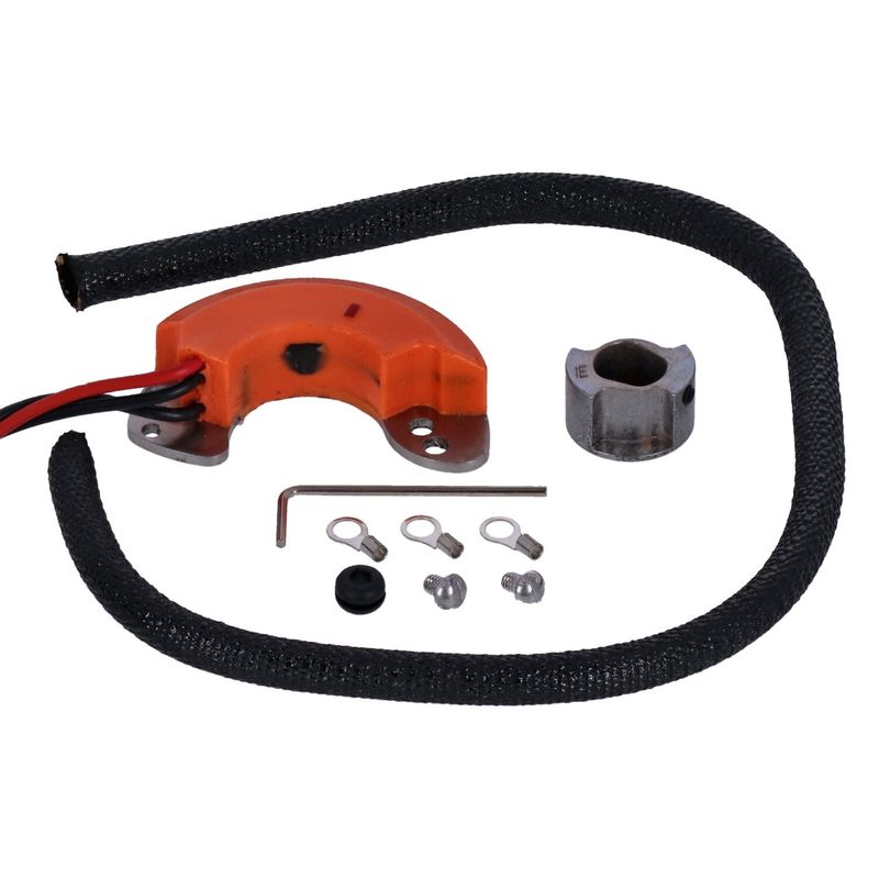 Tändning Samwel V-Tronic 6 Hand 12V Big Twin Flathead 36-47