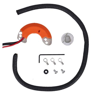 Tändning Samwel V-Tronic 6 Hand 12V Panhead 48-64