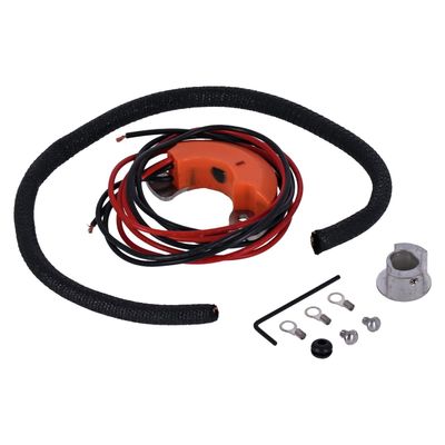 Tändning Samwel V-Tronic 6 Hand 12V Panhead 48-64