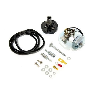 Platta MCS Big Twin 70-99