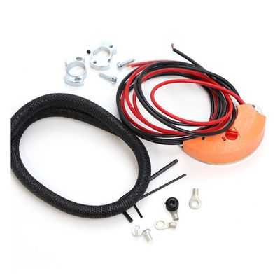 Tändning Samwel V-Tronic 6 E-advance 12V Panhead 48-64