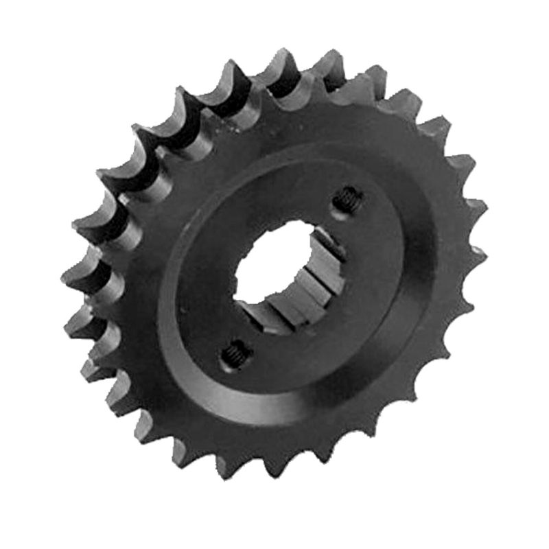 Drev MCS 25 Big Twin 55-06