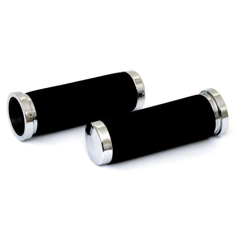 Handtag styre MCS Cushion 74-26