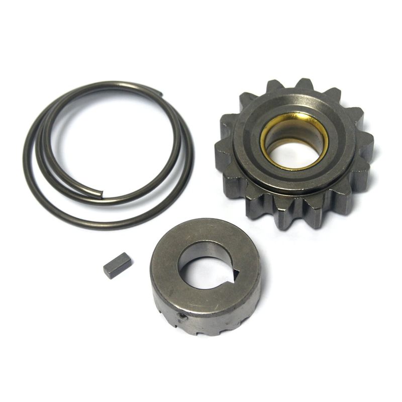 Spärrdrev kickstart MCS 14 L59-66 Big Twin