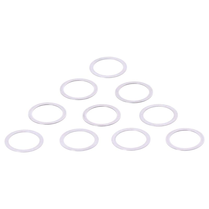 Shim växelförare .014 B/T 41-85 (10-pack)