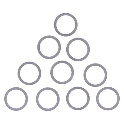 Shim växelförare .014 B/T 41-85 (10-pack)