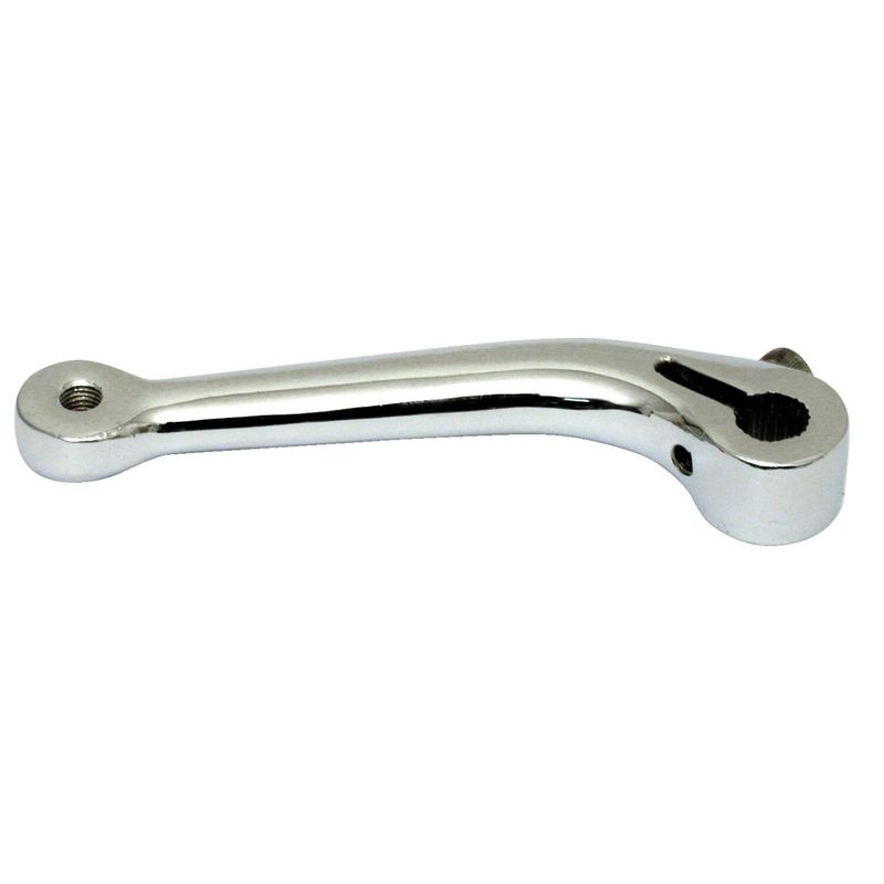Växelspak MCS krom XL Sportster 77-85