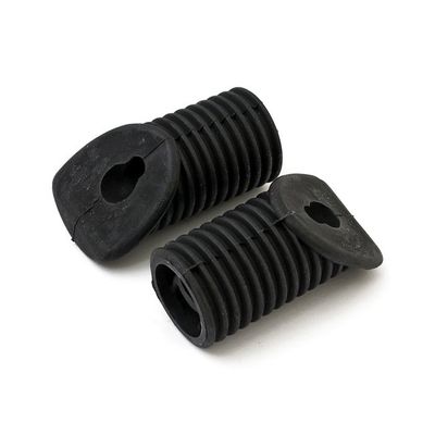 Fotpinnsgummi MCS FXR 82-94