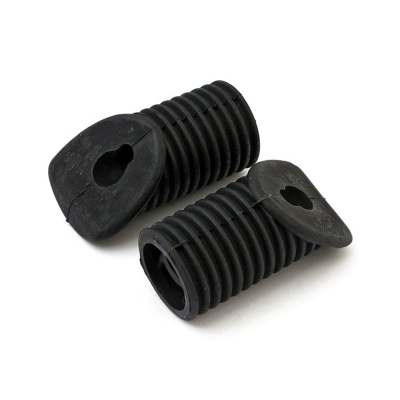 Fotpinnsgummi MCS FXR 82-94