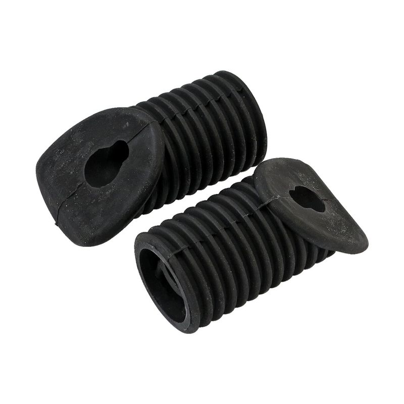 Fotpinnsgummi MCS FXR 82-94