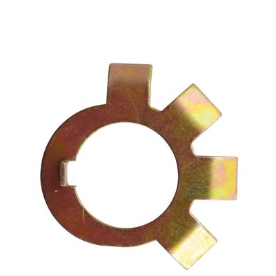 Bricka låsbleck MCS 41-E84 FL, FX (10-pack)