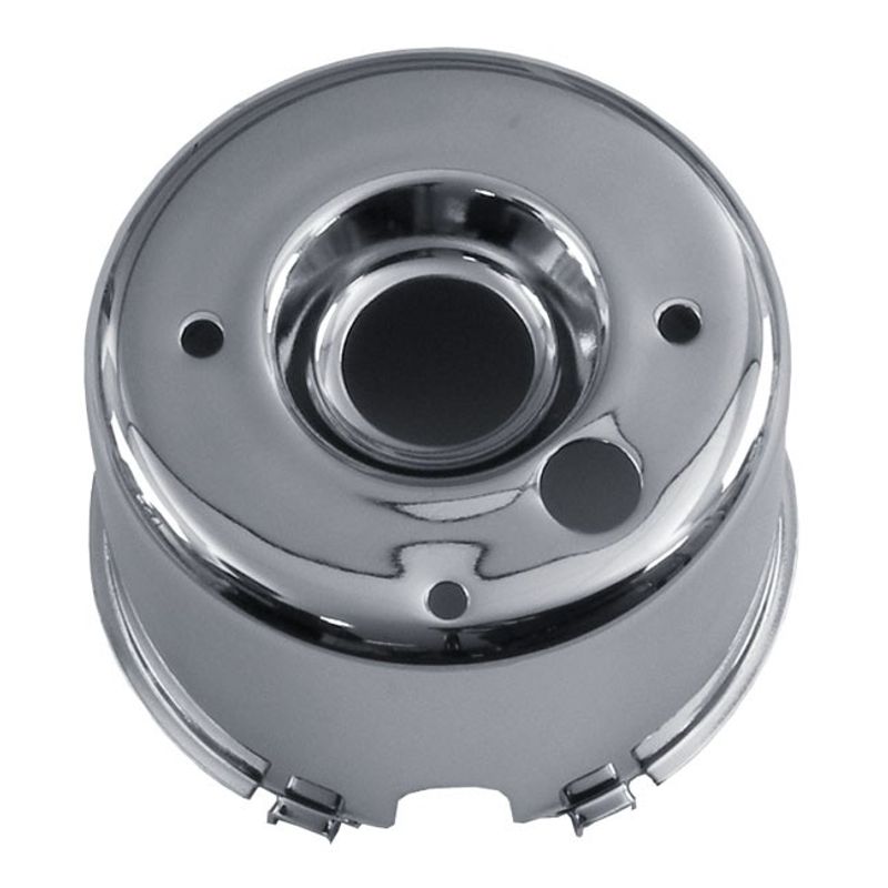 Hastighetsmätare MCS krom XL Sportster, FX, FXR 83-90