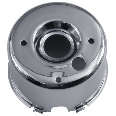 Hastighetsmätare MCS krom XL Sportster, FX, FXR 83-90