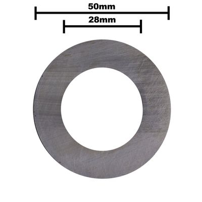 Bricka koppling MCS 0955" K, XL Sportster 52-70 (5-pack)