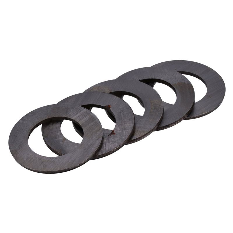 Bricka koppling MCS 0975" K, XL Sportster 52-70 (5-pack)
