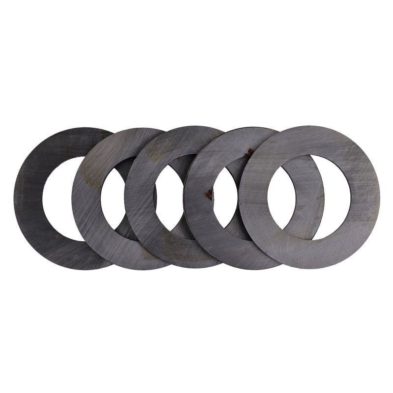 Bricka koppling MCS 0980" K, XL Sportster 52-70 (5-pack)