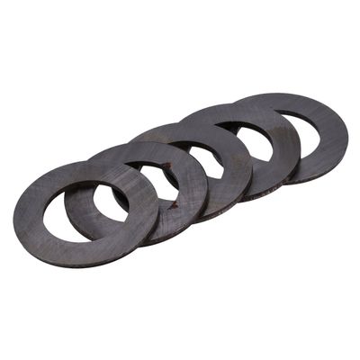 Bricka koppling MCS 0980" K, XL Sportster 52-70 (5-pack)