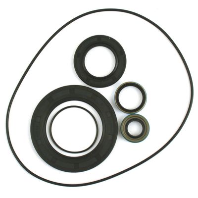 Tätningssats huvudaxel James Gaskets Softail, FLT/Touring 94-06