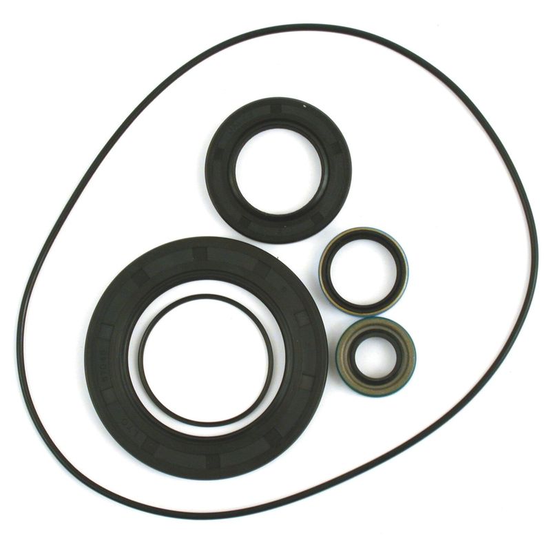 Tätningssats huvudaxel James Gaskets Softail, FLT/Touring 94-06
