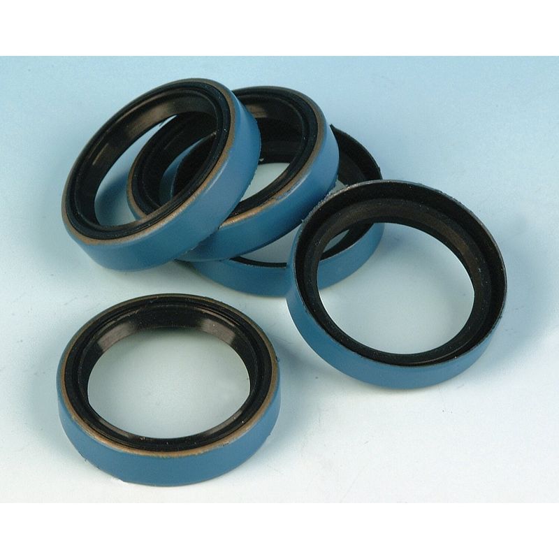 Oljetätning växellåda James Gaskets 5th Big Twin 91-06 (5-pack)
