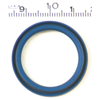 Oljetätning växellåda James Gaskets 5th Big Twin 91-06 (5-pack)